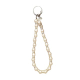 Maxbell Wrist Strap for Women Fashion Purse Charm for Handbag Wrist Lanyard for Keys