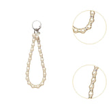 Maxbell Wrist Strap for Women Fashion Purse Charm for Handbag Wrist Lanyard for Keys