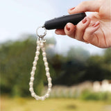 Maxbell Wrist Strap for Women Fashion Purse Charm for Handbag Wrist Lanyard for Keys
