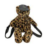 Maxbell Backpack with Zipper Closure Lightweight Daypack for Women Shopping Festival Coffee