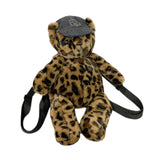 Maxbell Backpack with Zipper Closure Lightweight Daypack for Women Shopping Festival Coffee