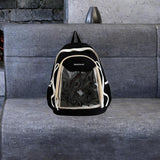 Maxbell Fashion Backpack Casual Cute for Teen Girls for Outdoor Birthday Gift Street Black