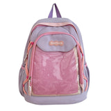 Maxbell Fashion Backpack Casual Cute for Teen Girls for Outdoor Birthday Gift Street Violet