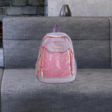 Maxbell Fashion Backpack Casual Cute for Teen Girls for Outdoor Birthday Gift Street Violet