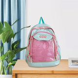 Maxbell Fashion Backpack Casual Cute for Teen Girls for Outdoor Birthday Gift Street Green