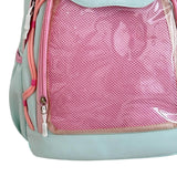 Maxbell Fashion Backpack Casual Cute for Teen Girls for Outdoor Birthday Gift Street Green