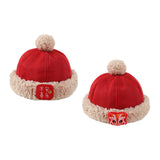Maxbell Baby Winter Hat Windproof Cute Fashion Beanie for Infant Children Boys Girls Style A