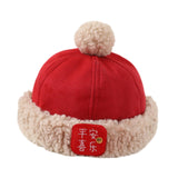 Maxbell Baby Winter Hat Windproof Cute Fashion Beanie for Infant Children Boys Girls Style A