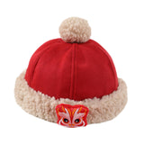Maxbell Baby Winter Hat Windproof Cute Fashion Beanie for Infant Children Boys Girls Style B