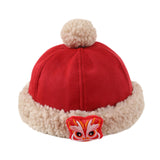 Maxbell Baby Winter Hat Windproof Cute Fashion Beanie for Infant Children Boys Girls Style B