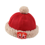 Maxbell Baby Winter Hat Windproof Cute Fashion Beanie for Infant Children Boys Girls Style B