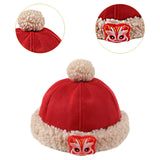 Maxbell Baby Winter Hat Windproof Cute Fashion Beanie for Infant Children Boys Girls Style B