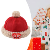 Maxbell Baby Winter Hat Windproof Cute Fashion Beanie for Infant Children Boys Girls Style B