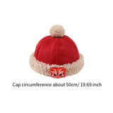 Maxbell Baby Winter Hat Windproof Cute Fashion Beanie for Infant Children Boys Girls Style B