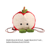 Maxbell Kids Backpack Lightweight Funny Cute Stylish Bookbag for Children Girls Boys