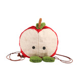 Maxbell Kids Backpack Lightweight Funny Cute Stylish Bookbag for Children Girls Boys