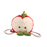 Maxbell Kids Backpack Lightweight Funny Cute Stylish Bookbag for Children Girls Boys