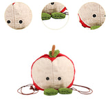 Maxbell Kids Backpack Lightweight Funny Cute Stylish Bookbag for Children Girls Boys