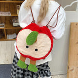 Maxbell Kids Backpack Lightweight Funny Cute Stylish Bookbag for Children Girls Boys