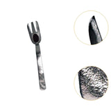 Maxbell Cutlery Costume Fancy Dresss Funny Headdress for Role Playing Party Holidays Fork