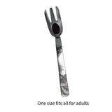 Maxbell Cutlery Costume Fancy Dresss Funny Headdress for Role Playing Party Holidays Fork