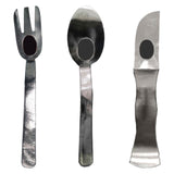 Maxbell Cutlery Costume Fancy Dresss Funny Headdress for Role Playing Party Holidays Fork