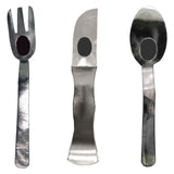 Maxbell Cutlery Costume Fancy Dresss Funny Headdress for Role Playing Party Holidays Fork