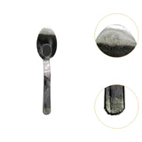 Maxbell Cutlery Costume Fancy Dresss Funny Headdress for Role Playing Party Holidays Spoon