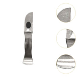 Maxbell Cutlery Costume Fancy Dresss Funny Headdress for Role Playing Party Holidays Knife
