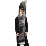 Maxbell Cutlery Costume Fancy Dresss Funny Headdress for Role Playing Party Holidays Knife