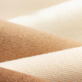 Maxbell 6 Pair Mid Calf Socks Stocking Elastic for Outdoor Activities Leisure Casual for Adults Women Mixed Color