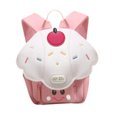 Maxbell Kids Backpack Large Capacity Cute Travel Bag for Children Kindergarten Girls Pink