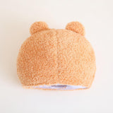 Maxbell Plush Hat Headwear Cosplay Head Cover for Men Women Dress up Funny Party Hat