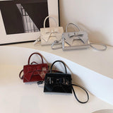 Maxbell Womens Tote Bag Shoulder Bag Fashionable Lightweight Casual Gift Satchel Bag White