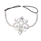 Maxbell Leg Chain Supplies Costume Summer Women Decoration Sparkly Women Thigh Chain