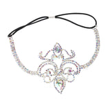 Maxbell Leg Chain Supplies Costume Summer Women Decoration Sparkly Women Thigh Chain