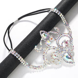 Maxbell Leg Chain Supplies Costume Summer Women Decoration Sparkly Women Thigh Chain