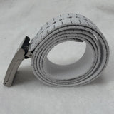 Maxbell Canvas Belt Fashion with Alloy Buckle Accessories for Trousers Pants Outdoor