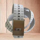 Maxbell Canvas Belt Fashion with Alloy Buckle Accessories for Trousers Pants Outdoor