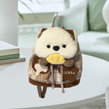 Maxbell Cute Backpack Trendy Girls School Bag for Backpacking Holiday Weekend Outing