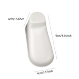 Maxbell 10x Baby Feet Display Lightweight Stand for Store and Home Use Sturdy Shaper