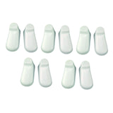 Maxbell 10x Baby Feet Display Lightweight Stand for Store and Home Use Sturdy Shaper