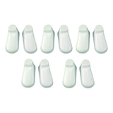 Maxbell 10x Baby Feet Display Lightweight Stand for Store and Home Use Sturdy Shaper