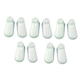 Maxbell 10x Baby Feet Display Lightweight Stand for Store and Home Use Sturdy Shaper