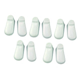 Maxbell 10x Baby Feet Display Lightweight Stand for Store and Home Use Sturdy Shaper