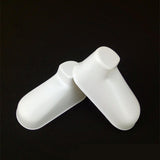 Maxbell 10x Baby Feet Display Lightweight Stand for Store and Home Use Sturdy Shaper