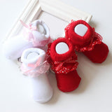 Maxbell 10x Baby Feet Display Lightweight Stand for Store and Home Use Sturdy Shaper