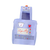 Maxbell Robot Book Costume Fancy Dress for Themed Party Halloween Prop Birthday Gift