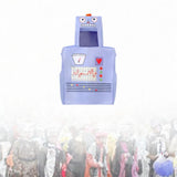 Maxbell Robot Book Costume Fancy Dress for Themed Party Halloween Prop Birthday Gift