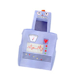 Maxbell Robot Book Costume Fancy Dress for Themed Party Halloween Prop Birthday Gift